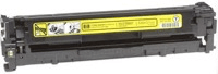 HP 131A Yellow Toner Cartridge CF212A